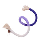 Cat Bite Rope Toy Catnip Cat Teasing Stick - Trustpick
