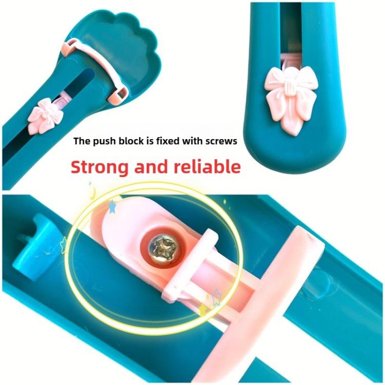 Cat Feeder Claw Cat Snacks Scoop - Trustpick