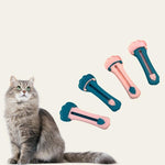 Cat Feeder Claw Cat Snacks Scoop - Trustpick