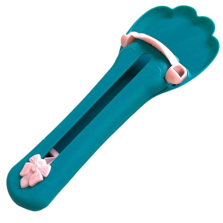 Cat Feeder Claw Cat Snacks Scoop - Trustpick