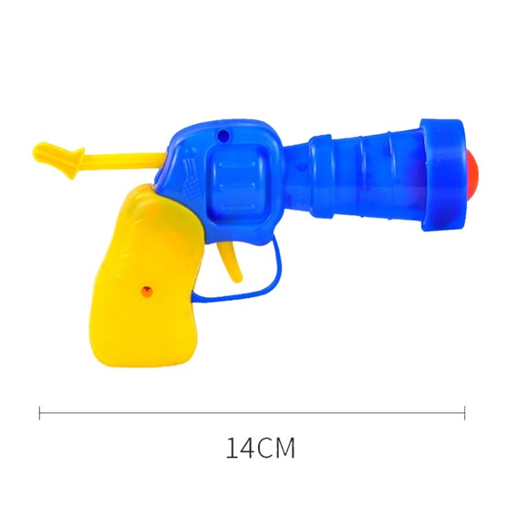 Cat Interactive Plush Toy Silent Plush Ball Launcher Pet Toy Balls - Trustpick