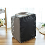 Cat Nest Capsule Four Seasons Universal Closed Cat Bed - Trustpick