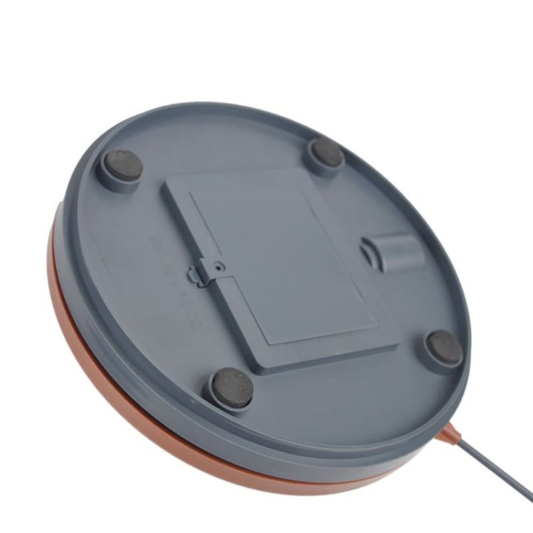 Cat Playing Board Electric Cat Turntable Automatic Cat Toy - Trustpick