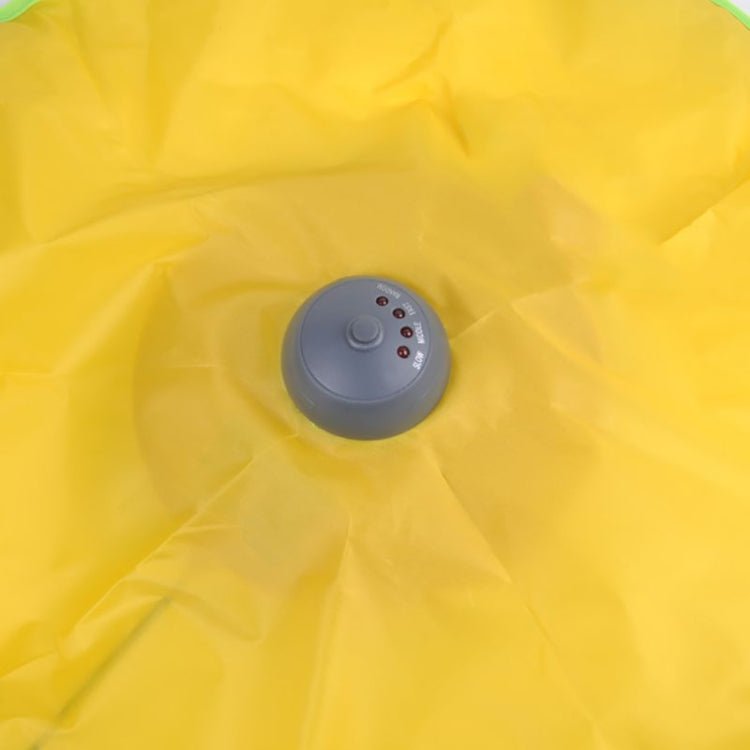 Cat Playing Board Electric Cat Turntable Automatic Cat Toy - Trustpick