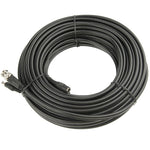 CCTV Surveillance Camera Video Cable, BNC Connector, Length: 10m - Trustpick