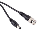 CCTV Surveillance Camera Video Cable w. BNC Connector, Length: 15m - Trustpick