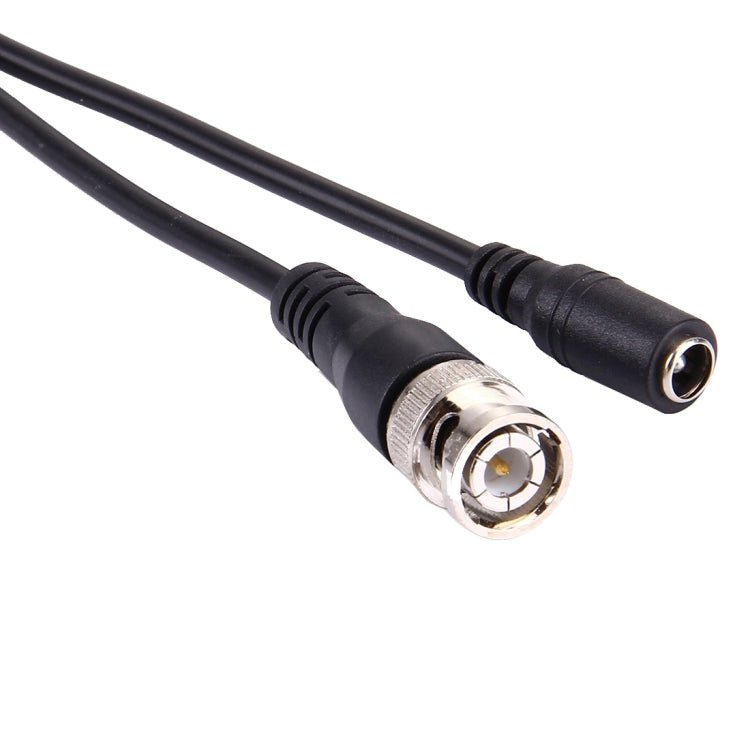 CCTV Surveillance Camera Video Cable w. BNC Connector, Length: 15m - Trustpick