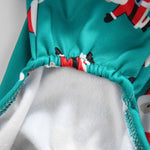 Christmas Pet Clothes Personality Dress Up Pet Clothing - Trustpick