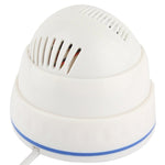 CMOS 420TVL 3.6mm Lens ABS Material Color Infrared Camera with 36 LED, IR Distance: 20m - Trustpick