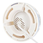 CMOS 420TVL 3.6mm Lens ABS Material Color Infrared Camera with 36 LED, IR Distance: 20m - Trustpick