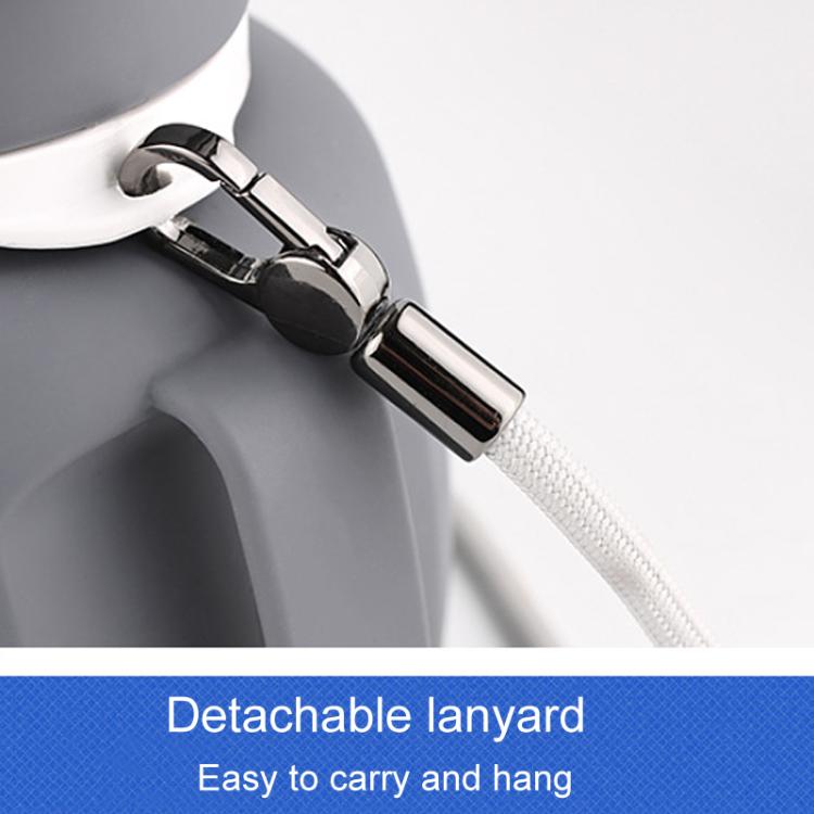 Convenient Collapsible Pet Water Bottle Outdoor Dog Walking Drinking Waterer Mug - Trustpick