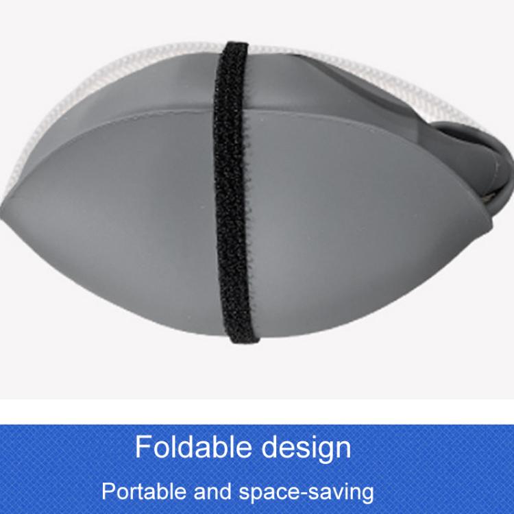 Convenient Collapsible Pet Water Bottle Outdoor Dog Walking Drinking Waterer Mug - Trustpick