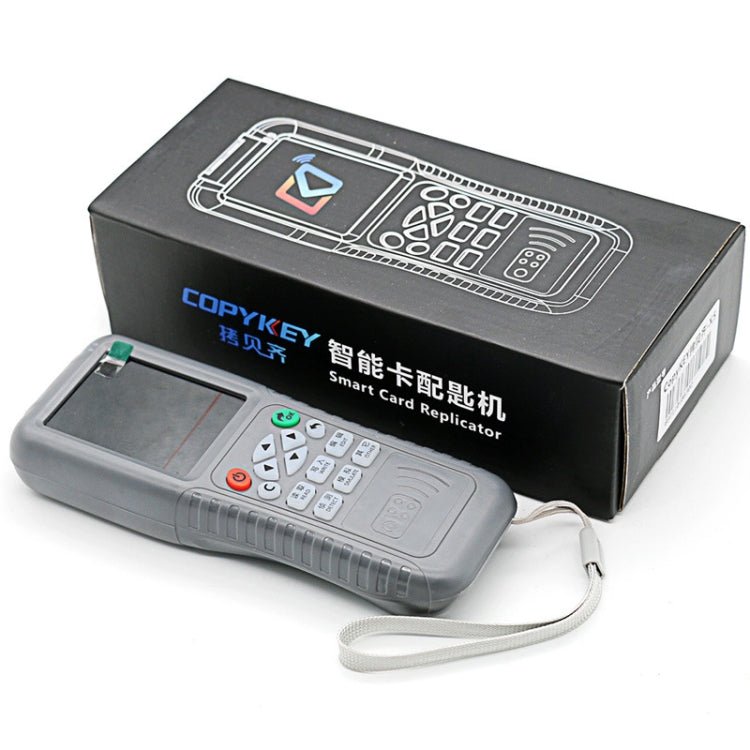 CopyKey - X5 Access Control Elevator Card Duplicator ID Proximity Card Full Encryption Decryption Key Machine - Trustpick