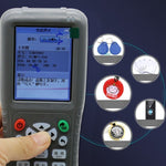 CopyKey - X5 Access Control Elevator Card Duplicator ID Proximity Card Full Encryption Decryption Key Machine - Trustpick