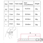 Cotton Pet Bib Cat Headband Dog Saliva Towel - Trustpick