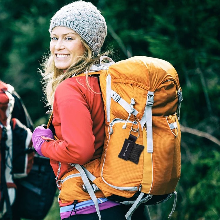 CPR Emergency Face Shield Mask Key Ring Breathing Mask - Trustpick