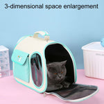 Crossbody Pet Bag Cast And Dogs Outdoor Carrying Portable Single Shoulder Bag - Trustpick