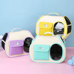 Crossbody Pet Bag Cast And Dogs Outdoor Carrying Portable Single Shoulder Bag - Trustpick