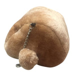 Cute Small Animal Cages Pet Rabbit Hamster House Bed Rat Qquirrel Guinea Winter Warm Hanging Cage Hamster Nest - Trustpick