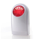 CW - 01 Wireless Disabled Toilet Alarm Call Button Set - Trustpick