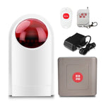CW - 01 Wireless Disabled Toilet Alarm Call Button Set - Trustpick