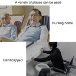 CW - 01 Wireless Disabled Toilet Alarm Call Button Set - Trustpick