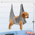 CWDC - 001 Small And Medium Cat And Dog Hammock Thickened Pet Hammock, Color Random Delivery - Trustpick