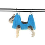 CWDC - 001 Small And Medium Cat And Dog Hammock Thickened Pet Hammock, Color Random Delivery - Trustpick
