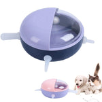 cww - 31 Multi - Mouth Pet Milk Bowl - Trustpick