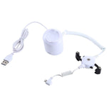 Cylindrical Display Stand Security System Burglar Alarm / Anti - theft Alarm Display Holder with Infrared Remote Control for iPhone / iPod with 8 - Pin Port - Trustpick