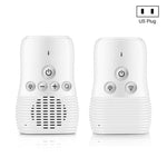 DBM - 8 Wireless Audio Two - way Talk Back Baby Monitor, Intercom Sound Alert for Infant - Trustpick
