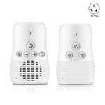 DBM - 8 Wireless Audio Two - way Talk Back Baby Monitor, Intercom Sound Alert for Infant - Trustpick