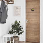 DD3 2.4 inch TFT Screen 0.3MP Security Digital Door Viewer, Support Infrared Night Vision & 90 Degrees Wide Angle - Trustpick