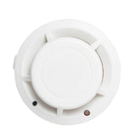 Detached Photoelectric Smoke Fire Detector Home Security Auto Dial Alarm System Sensor - Trustpick