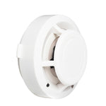 Detached Photoelectric Smoke Fire Detector Home Security Auto Dial Alarm System Sensor - Trustpick