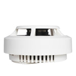 Detached Photoelectric Smoke Fire Detector Home Security Auto Dial Alarm System Sensor - Trustpick