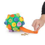 DM202206 Pet Sniffing Ball Dog Hidden Food Ball Sniffing Educational Toys - Trustpick
