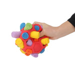 DM202206 Pet Sniffing Ball Dog Hidden Food Ball Sniffing Educational Toys - Trustpick