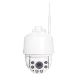 DM/G31 - S 960P 1/3 inch OV CMOS 5X Zoom 1.0MP WiFi PTZ Speed Dome Array Camera, 360 Degree Continuous Rotation & 180 Degree Auto Flip & Vertical 90 Degree - Trustpick