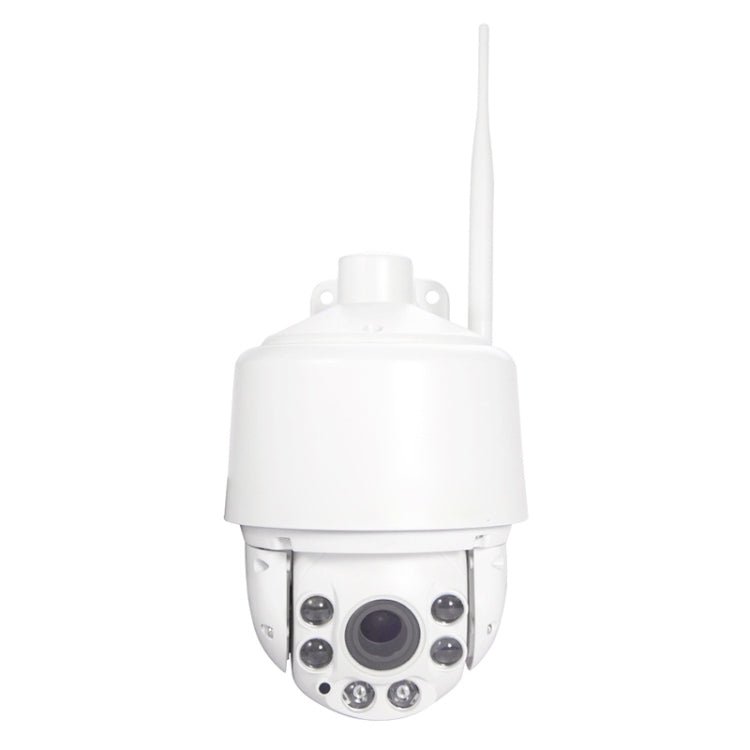 DM/G31 - S 960P 1/3 inch OV CMOS 5X Zoom 1.0MP WiFi PTZ Speed Dome Array Camera, 360 Degree Continuous Rotation & 180 Degree Auto Flip & Vertical 90 Degree - Trustpick