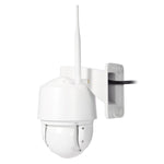 DM/G31 - S 960P 1/3 inch OV CMOS 5X Zoom 1.0MP WiFi PTZ Speed Dome Array Camera, 360 Degree Continuous Rotation & 180 Degree Auto Flip & Vertical 90 Degree - Trustpick