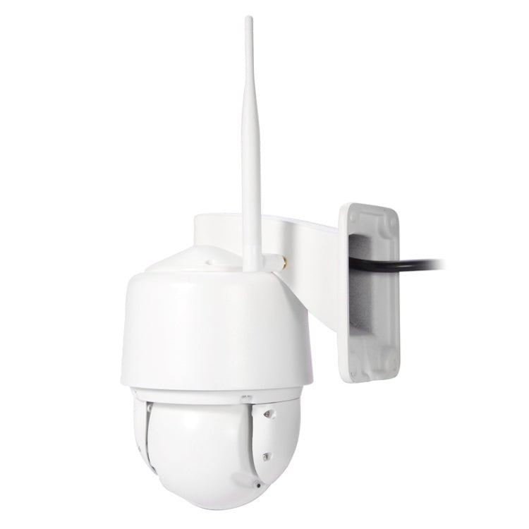 DM/G31 - S 960P 1/3 inch OV CMOS 5X Zoom 1.0MP WiFi PTZ Speed Dome Array Camera, 360 Degree Continuous Rotation & 180 Degree Auto Flip & Vertical 90 Degree - Trustpick