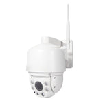 DM/G31 - S 960P 1/3 inch OV CMOS 5X Zoom 1.0MP WiFi PTZ Speed Dome Array Camera, 360 Degree Continuous Rotation & 180 Degree Auto Flip & Vertical 90 Degree - Trustpick