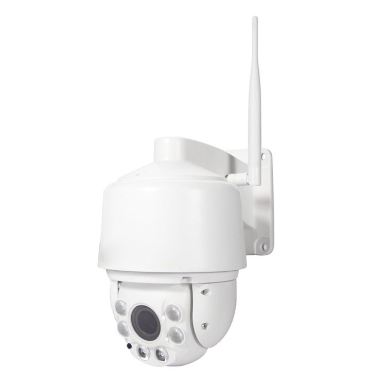 DM/G31 - S 960P 1/3 inch OV CMOS 5X Zoom 1.0MP WiFi PTZ Speed Dome Array Camera, 360 Degree Continuous Rotation & 180 Degree Auto Flip & Vertical 90 Degree - Trustpick
