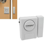 DOBERMAN SE - 0119 Household Anti - theft Wireless Remote Control Door Magnetic Sensor Alarm - Trustpick