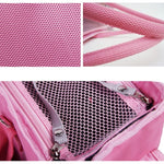 DODOPET TV - 524 Portable Pet Handbag Shoulder Bag for Cat / Dog and Other Pets / Can Be Totally Enclosed Large, Size:51*34.5*21.5cm - Trustpick