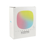 Dog and Cat Anti - choke Feeding Water Hanging Bowl Creative Plastic Pet Bowl - Trustpick