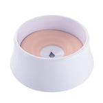 Dog Drinking Water Dog Pot Not Wet Mouth Splash Water Large Capacity Buoyancy Dog ??Bowl - Trustpick