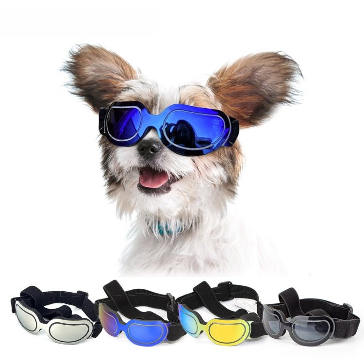 Dog Glasses Sunglasses Pet Glasses - Trustpick