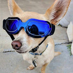 Dog Glasses Sunglasses Pet Glasses - Trustpick